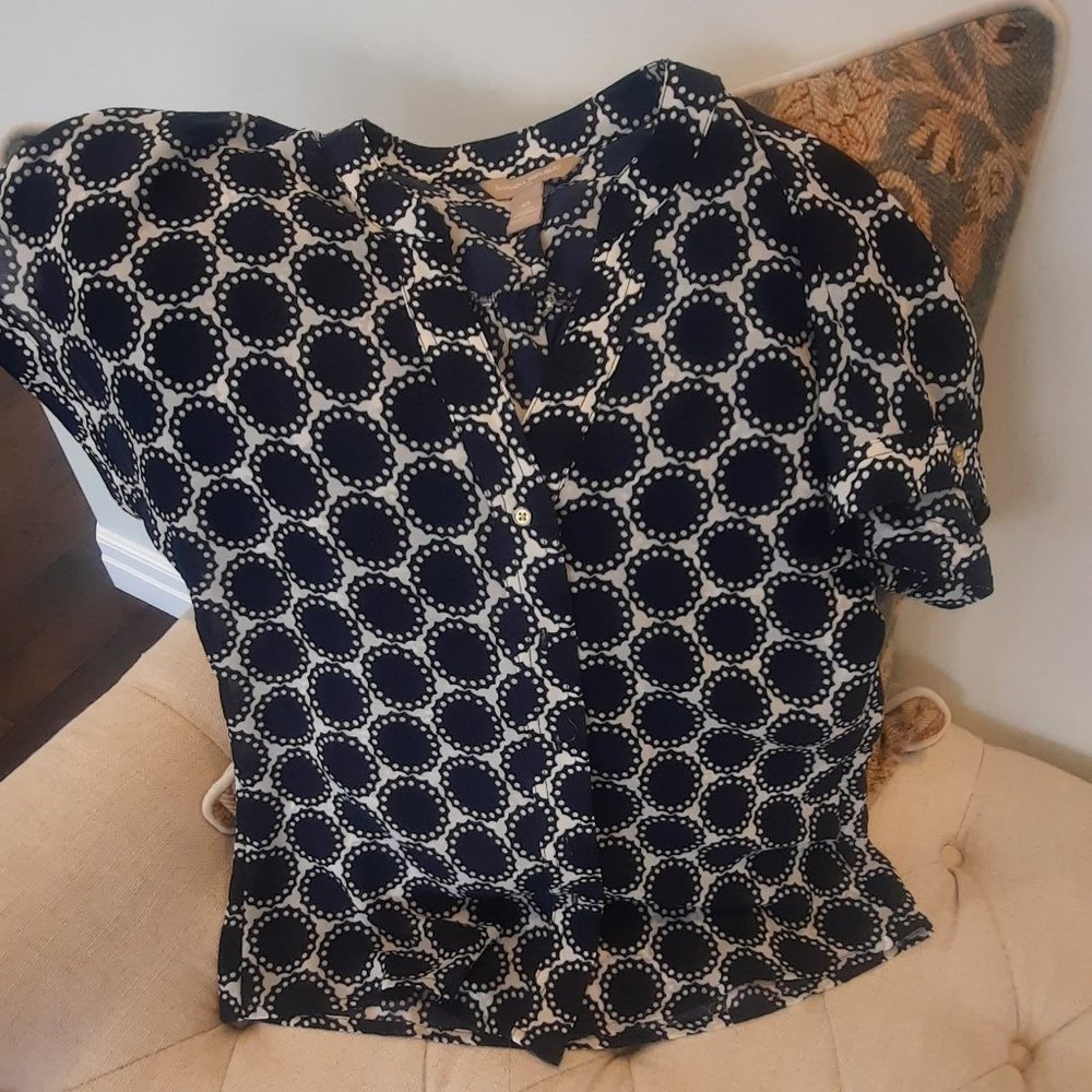 Women's Banana Republic Blouse